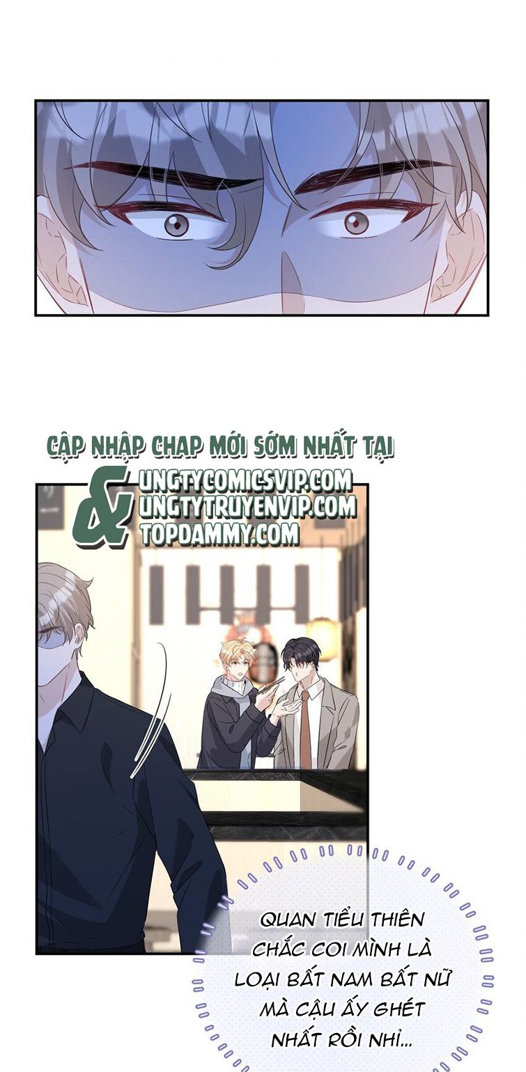 Hoàn Mỹ Vô Khuyết Chap 30 - Next Chap 31