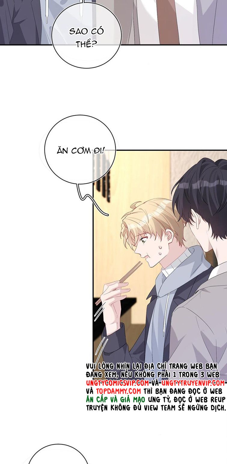 Hoàn Mỹ Vô Khuyết Chap 30 - Next Chap 31