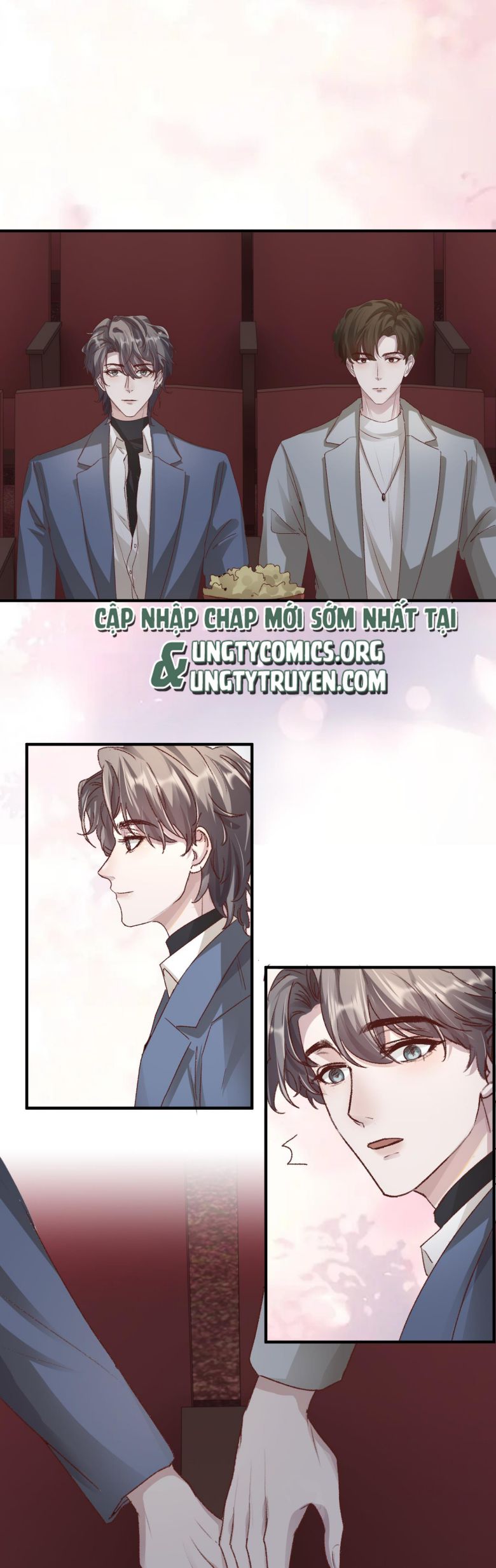 Hữu Danh Chapter 14 - Next Chapter 15