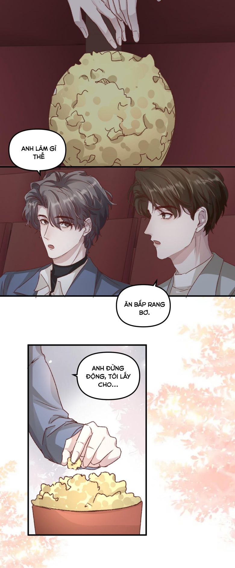 Hữu Danh Chapter 14 - Next Chapter 15