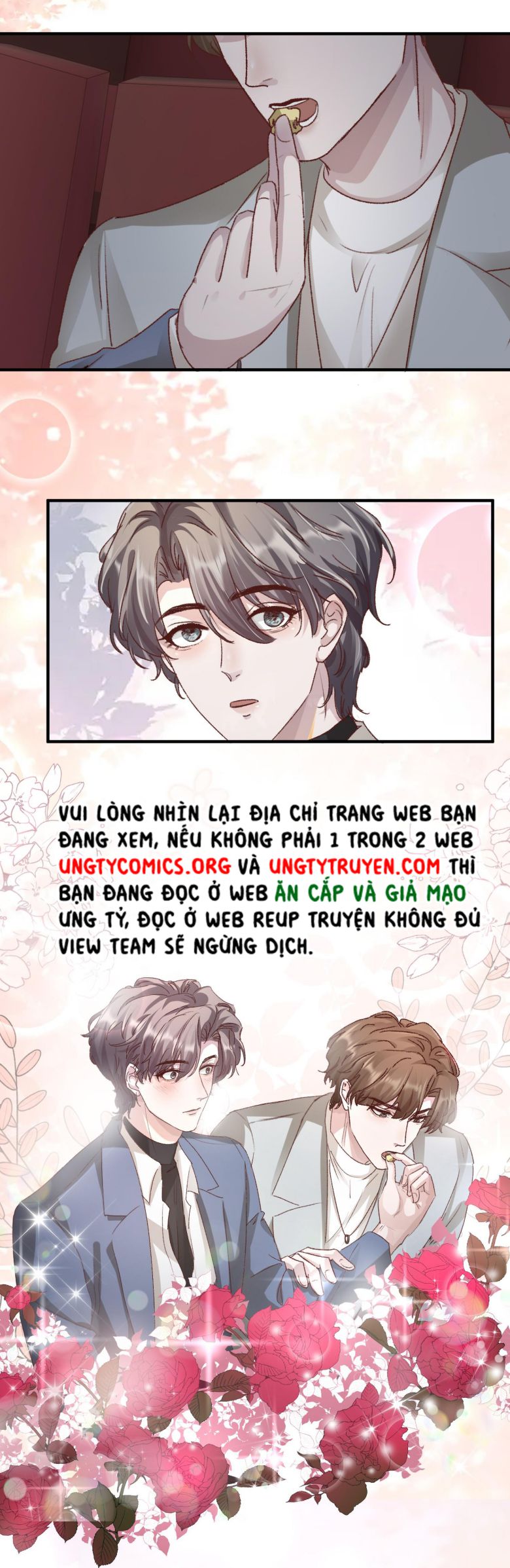 Hữu Danh Chapter 14 - Next Chapter 15