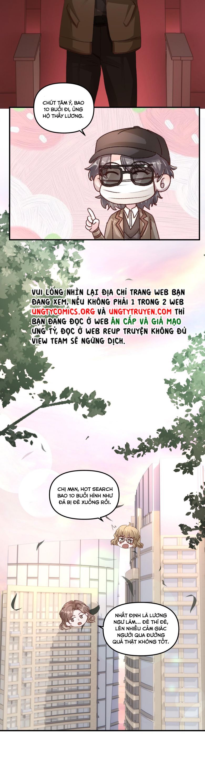 Hữu Danh Chapter 14 - Next Chapter 15