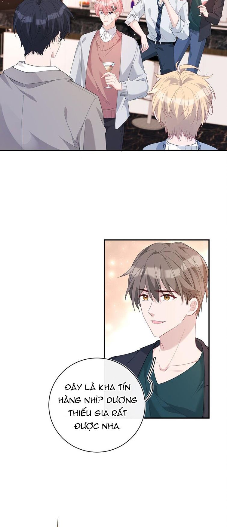 Hoàn Mỹ Vô Khuyết Chap 31 - Next Chap 32