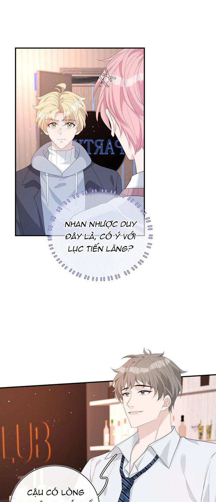 Hoàn Mỹ Vô Khuyết Chap 31 - Next Chap 32