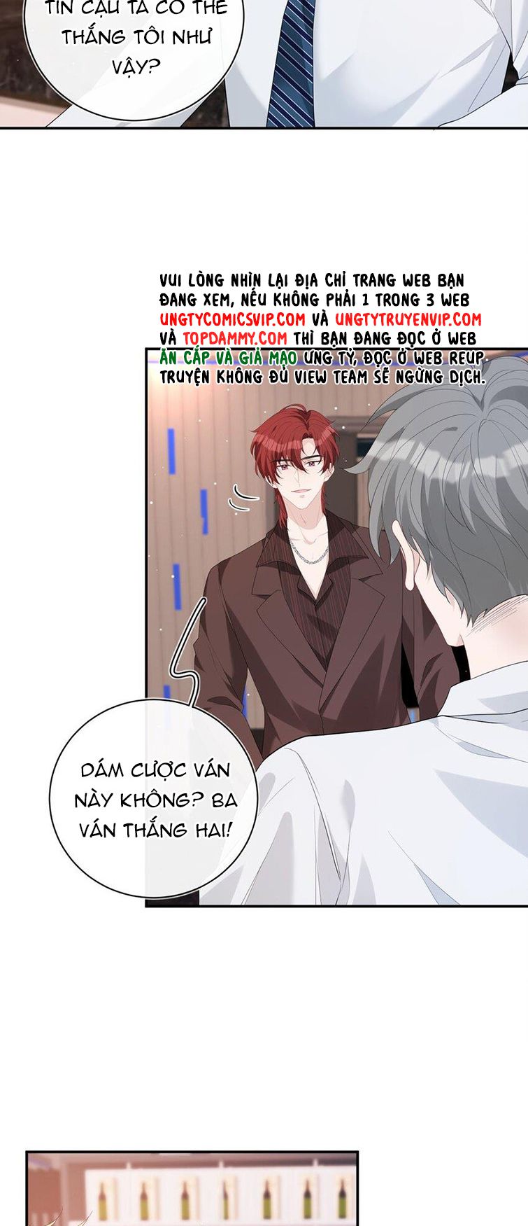 Hoàn Mỹ Vô Khuyết Chap 31 - Next Chap 32