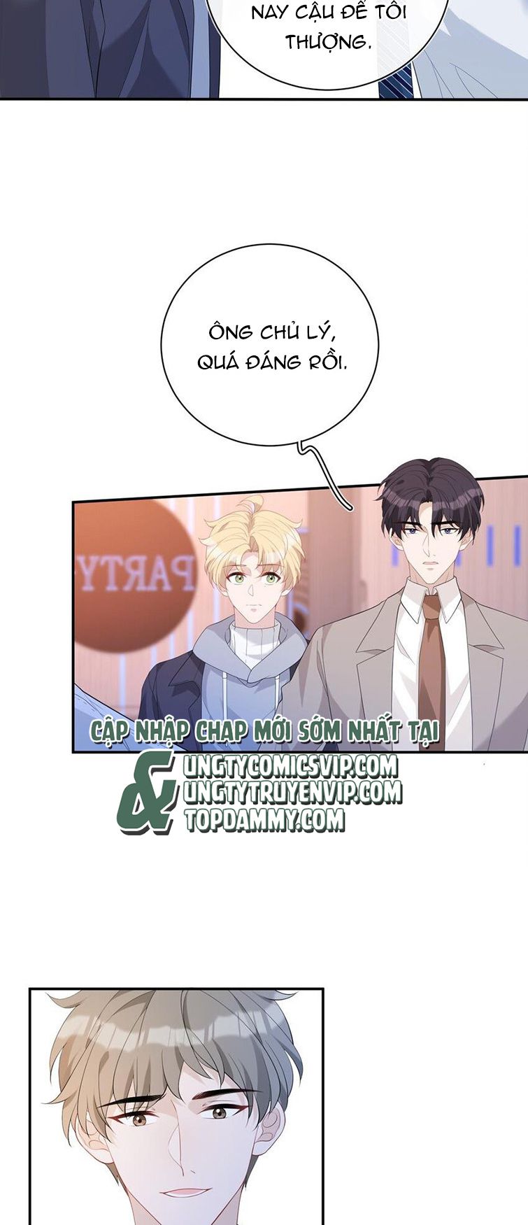 Hoàn Mỹ Vô Khuyết Chap 31 - Next Chap 32