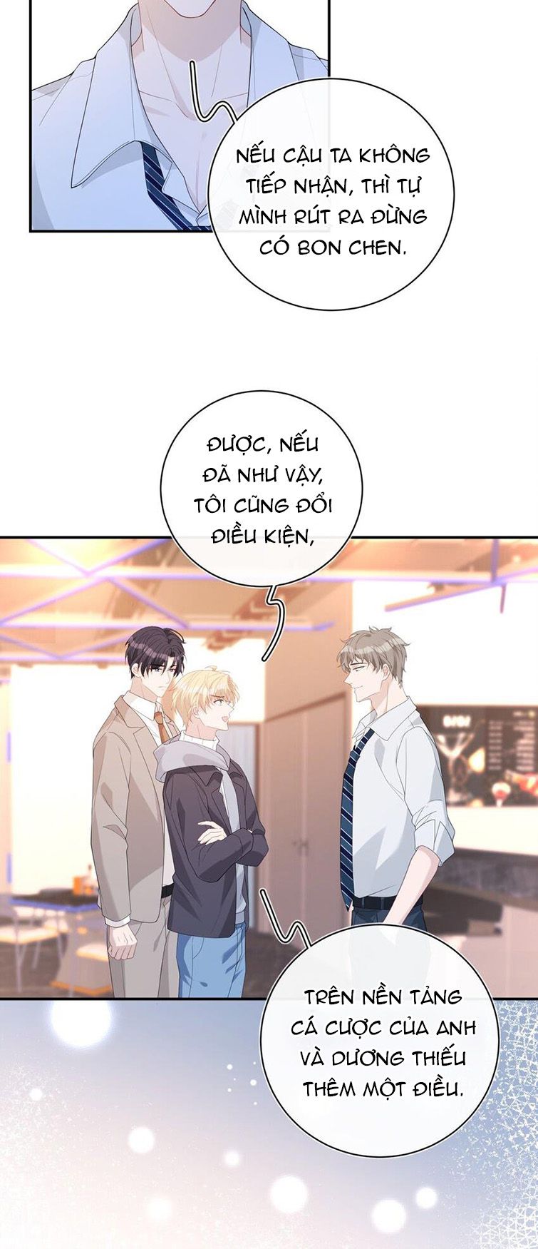 Hoàn Mỹ Vô Khuyết Chap 31 - Next Chap 32