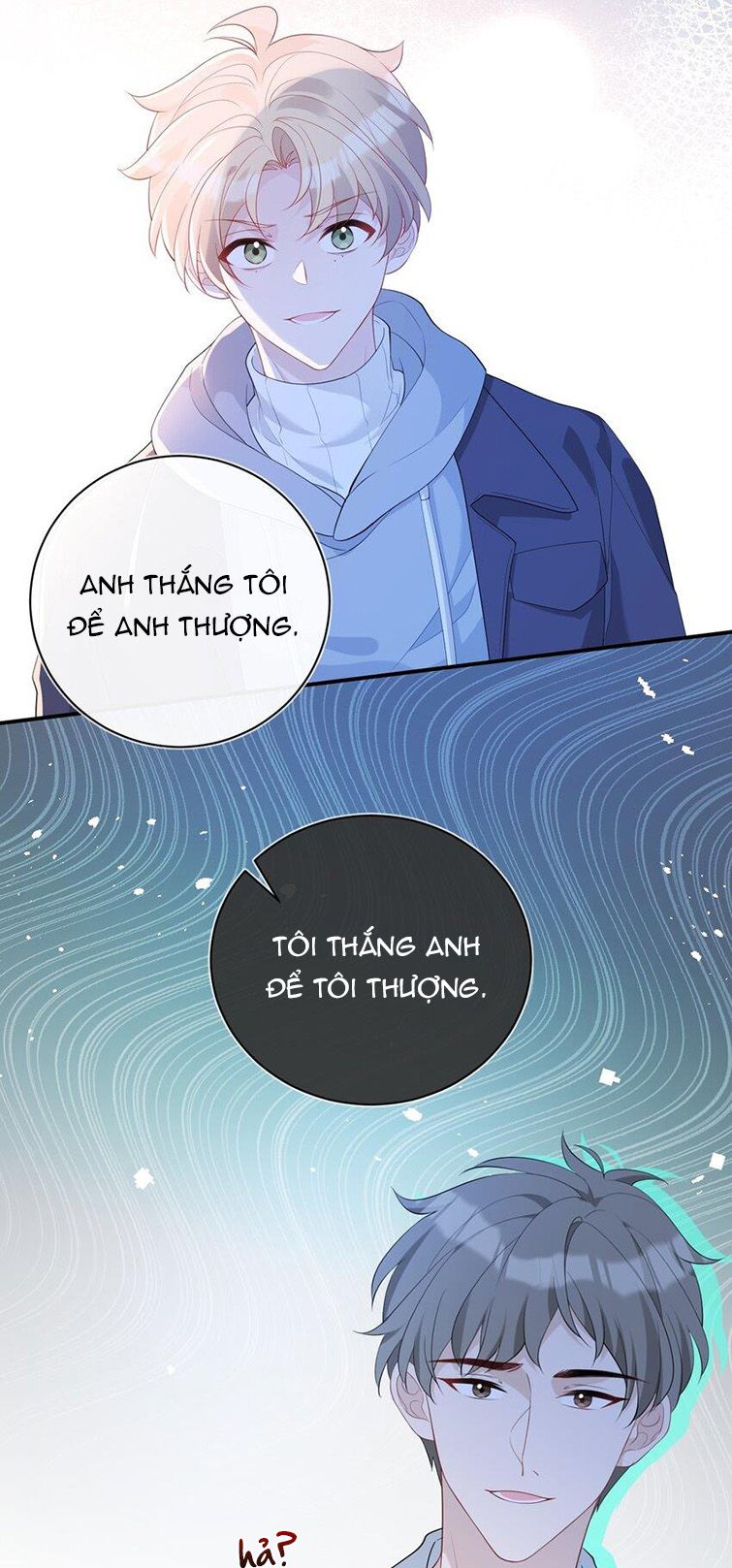 Hoàn Mỹ Vô Khuyết Chap 31 - Next Chap 32