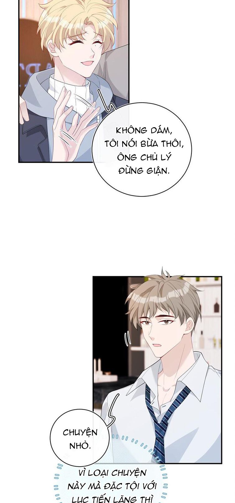 Hoàn Mỹ Vô Khuyết Chap 31 - Next Chap 32