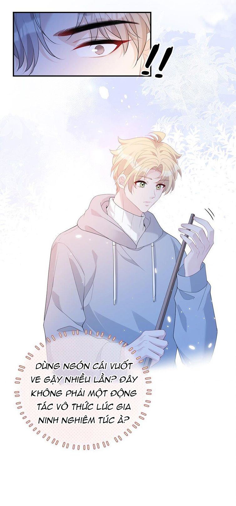 Hoàn Mỹ Vô Khuyết Chap 31 - Next Chap 32