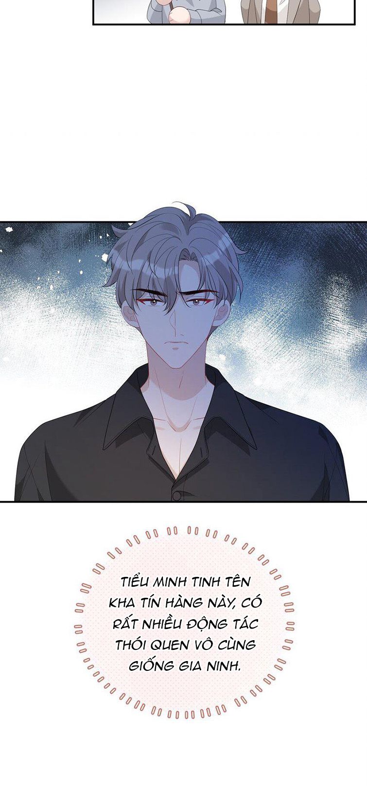 Hoàn Mỹ Vô Khuyết Chap 31 - Next Chap 32