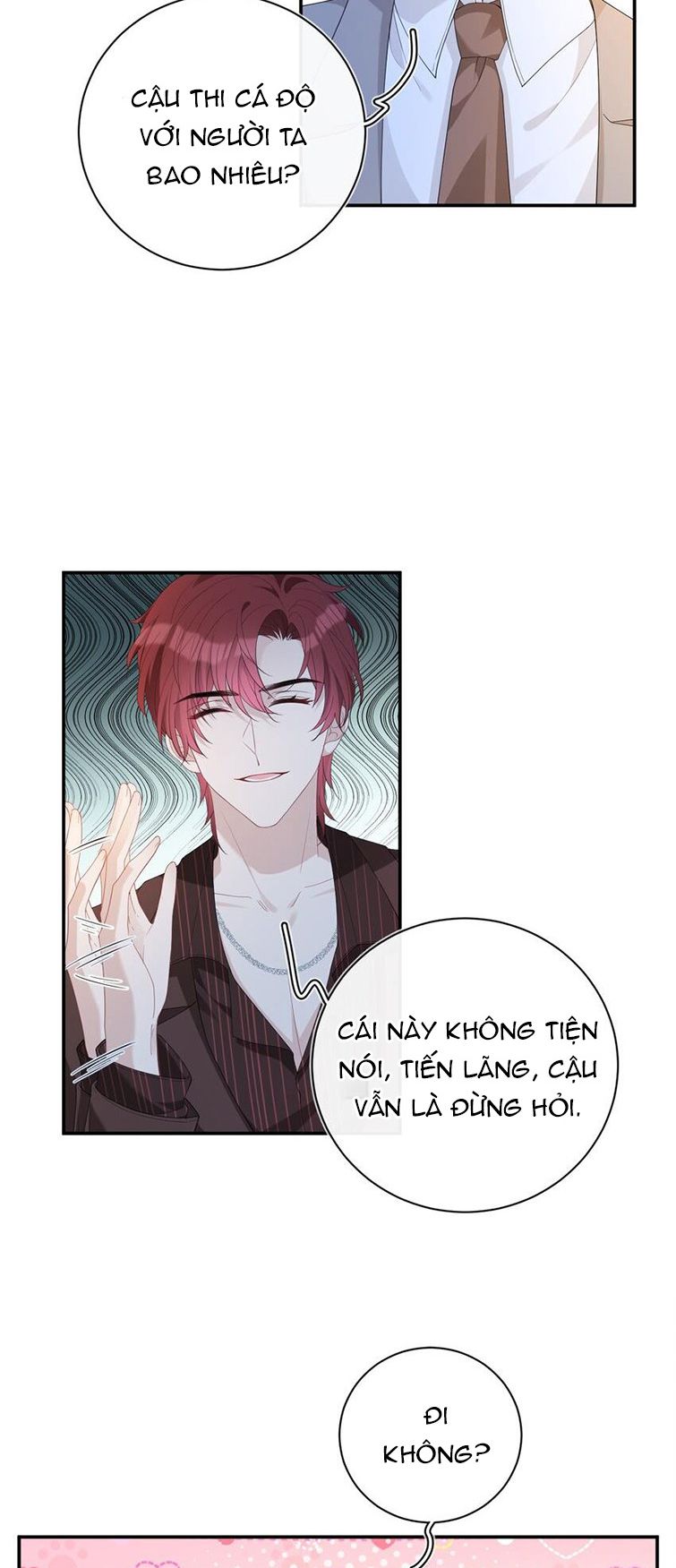 Hoàn Mỹ Vô Khuyết Chap 31 - Next Chap 32