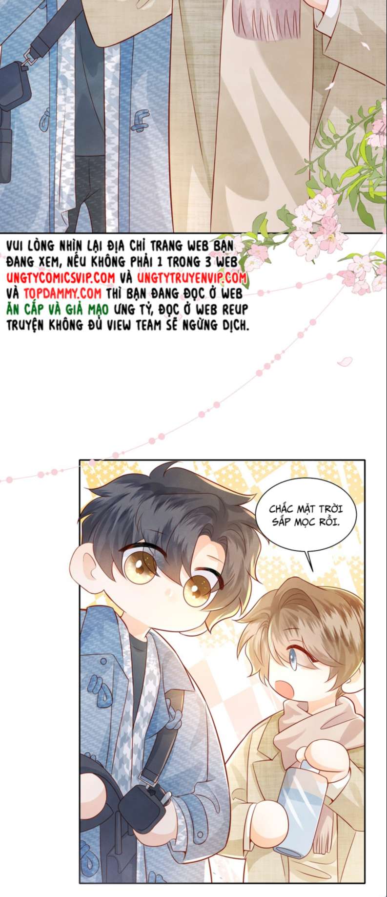 Giam Thủ Bị Đạo Chap 31 - Next Chap 32