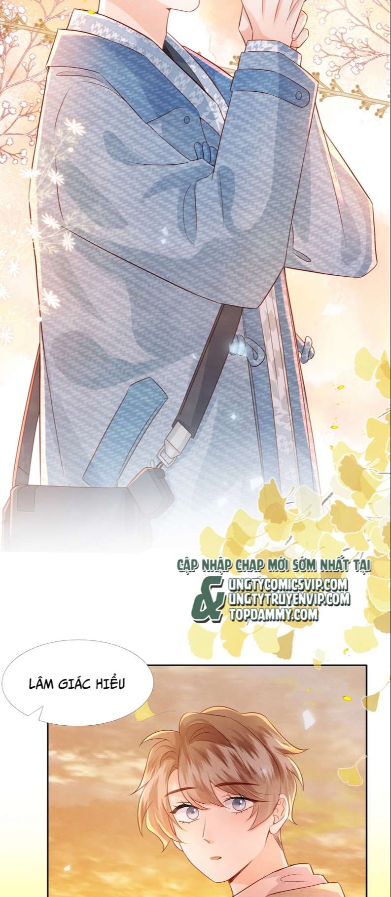 Giam Thủ Bị Đạo Chap 31 - Next Chap 32