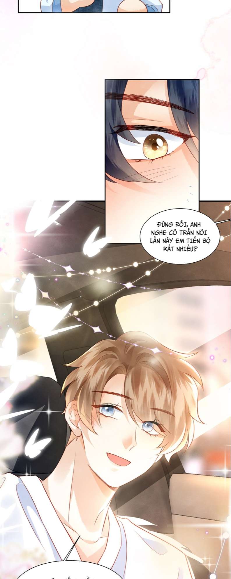 Giam Thủ Bị Đạo Chap 31 - Next Chap 32