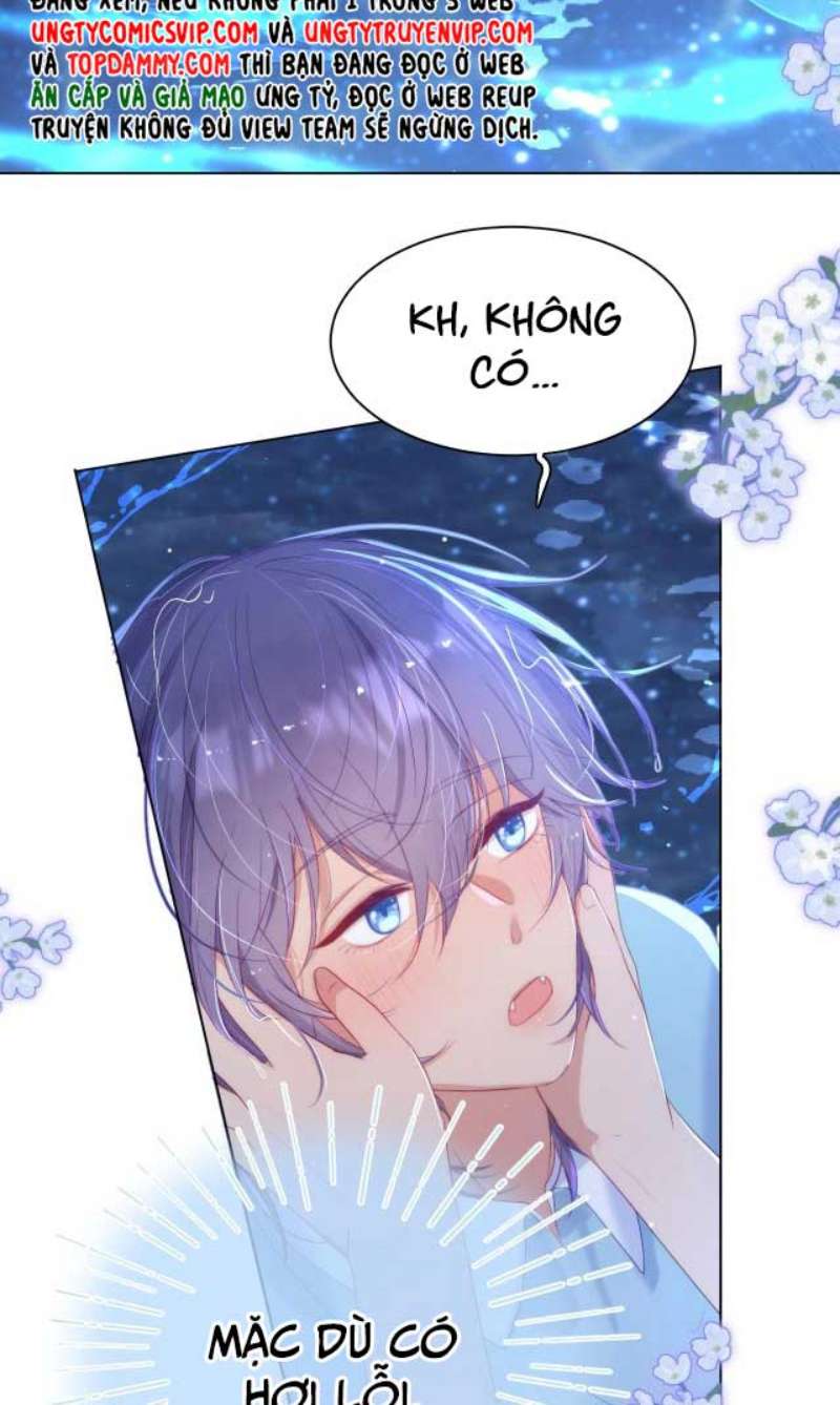 Muốn Sờ Đuôi Chap 14 - Next Chap 15