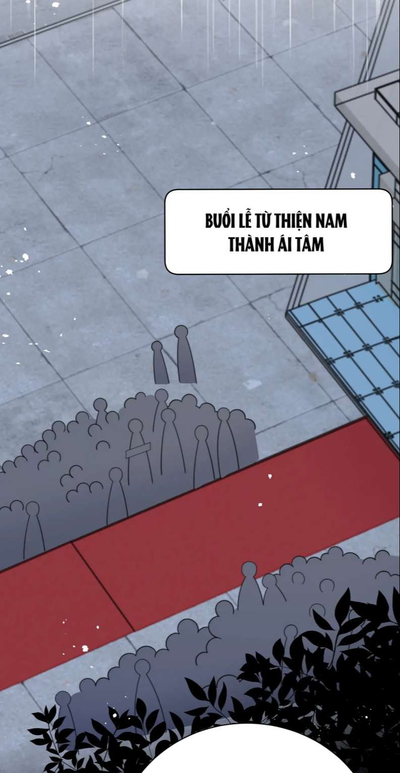 Tình Địch Mỗi Ngày Đều Trở Nên Đẹp Hơn Chap 65 - Next Chap 66