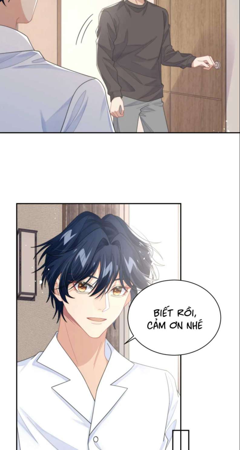 Tình Địch Mỗi Ngày Đều Trở Nên Đẹp Hơn Chap 65 - Next Chap 66