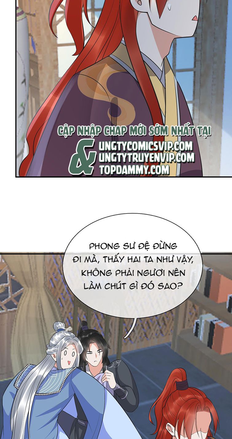 Đánh Chết Cũng Không Làm Sư Tôn Chap 142 - Next Chap 143