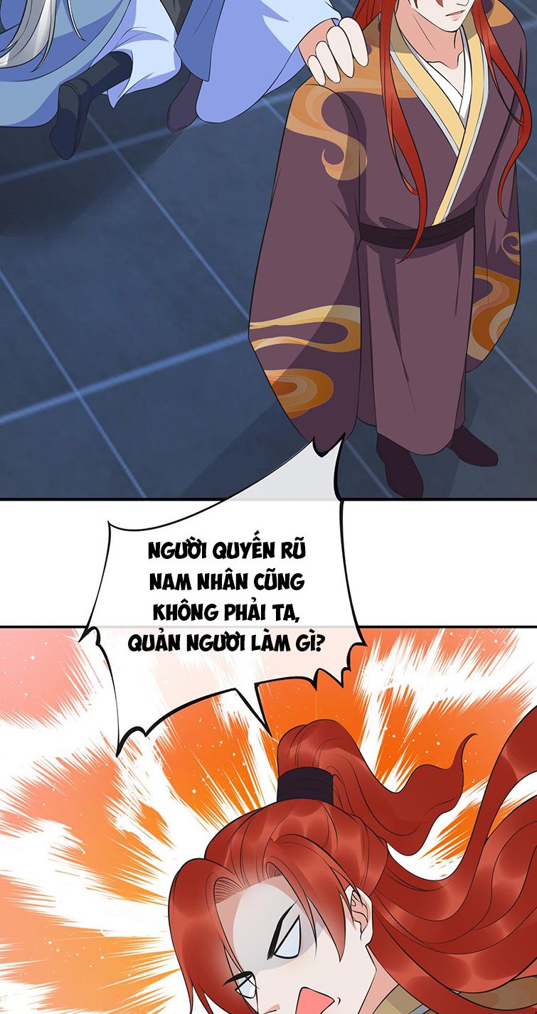 Đánh Chết Cũng Không Làm Sư Tôn Chap 142 - Next Chap 143