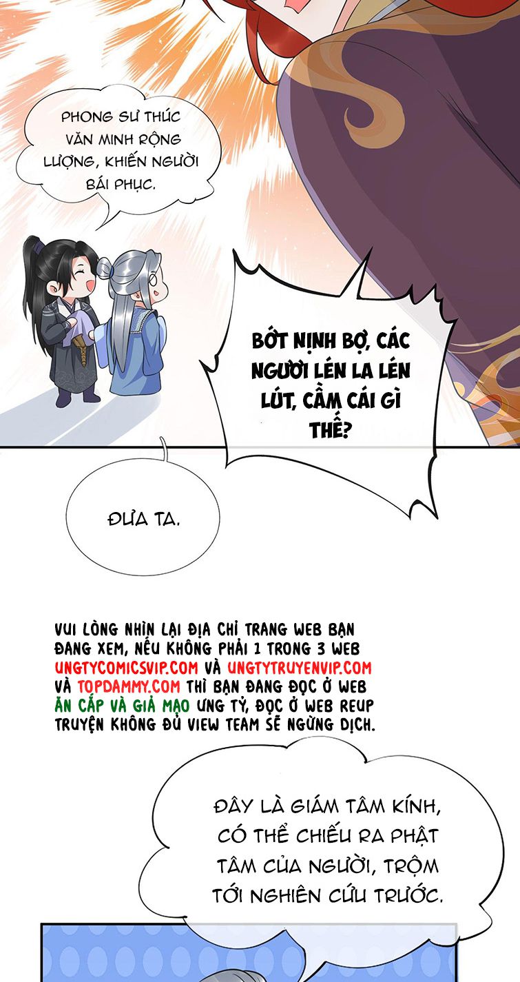 Đánh Chết Cũng Không Làm Sư Tôn Chap 142 - Next Chap 143