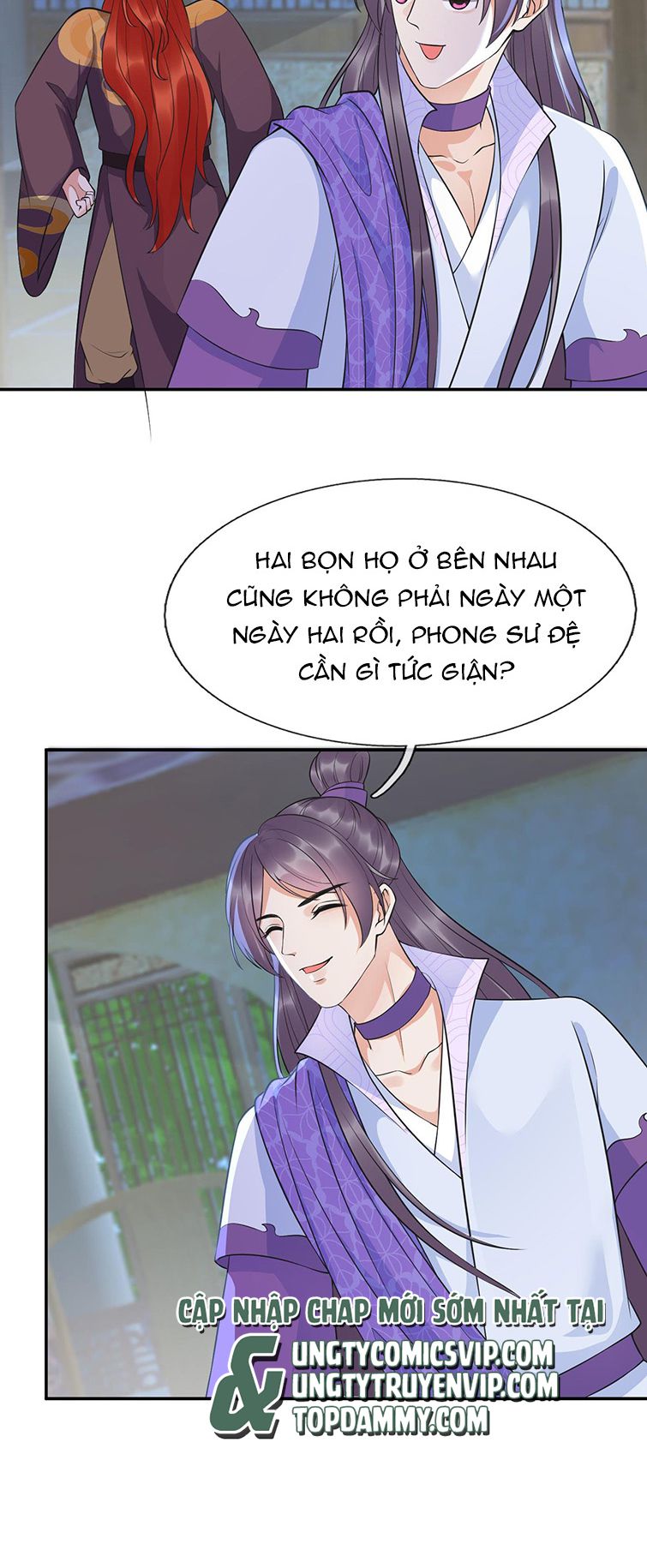 Đánh Chết Cũng Không Làm Sư Tôn Chap 142 - Next Chap 143