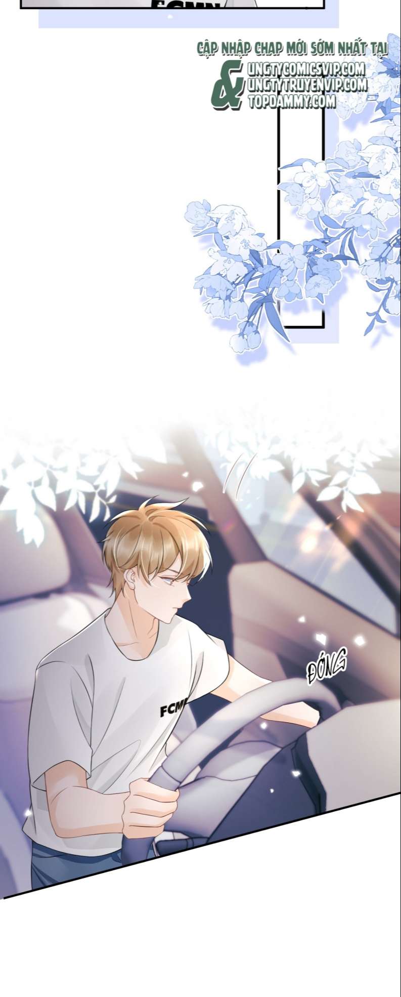 Anh Đừng Qua Đây Chap 24 - Next Chap 25