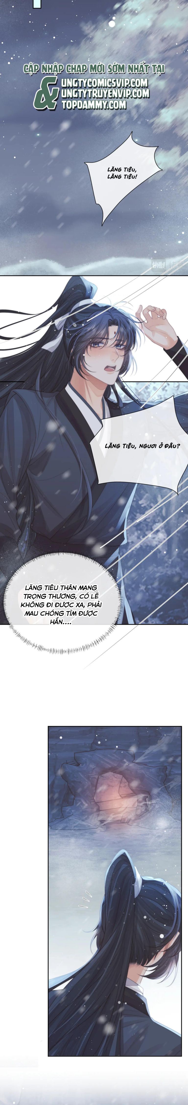 Độc Chiếm Mỹ Nhân Sư Tôn Bệnh Kiều Chap 63 - Next Chap 64