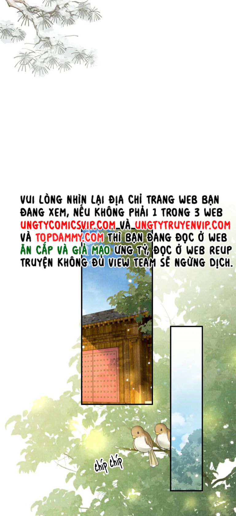 Ngộ Xà Chap 96 - Next Chap 97