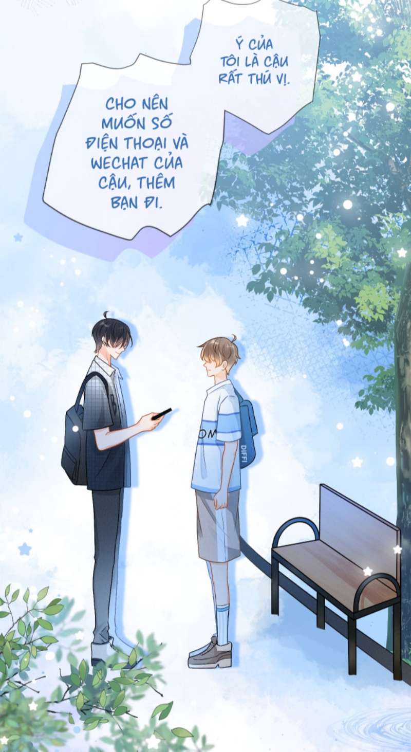 Giáo Thảo Bá Đạo Cầu Tôi Quay Lại Chap 2 - Next Chap 3