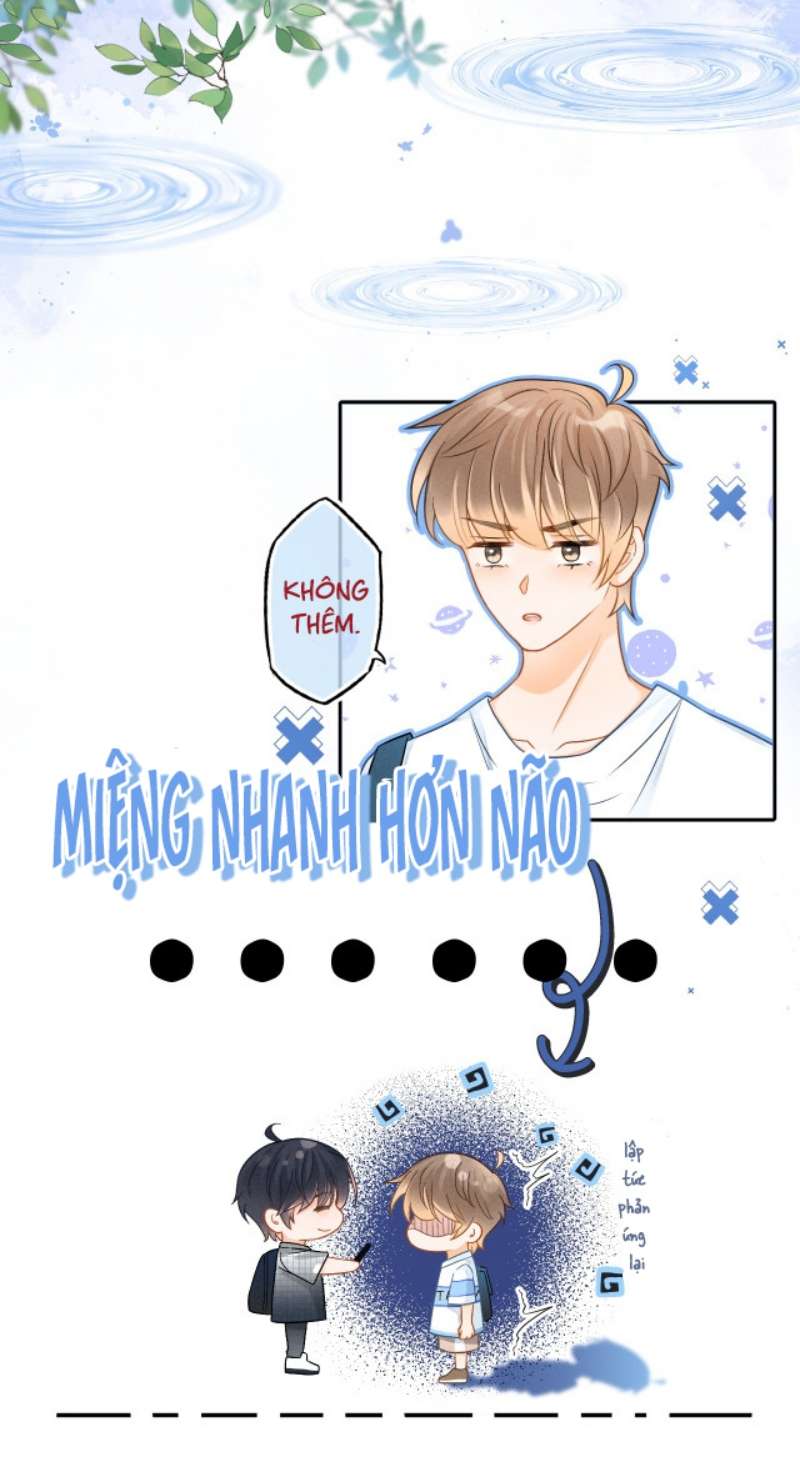 Giáo Thảo Bá Đạo Cầu Tôi Quay Lại Chap 2 - Next Chap 3