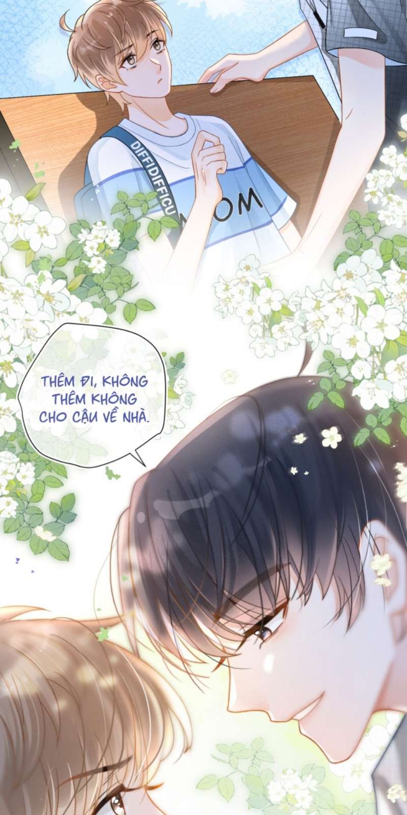 Giáo Thảo Bá Đạo Cầu Tôi Quay Lại Chap 2 - Next Chap 3