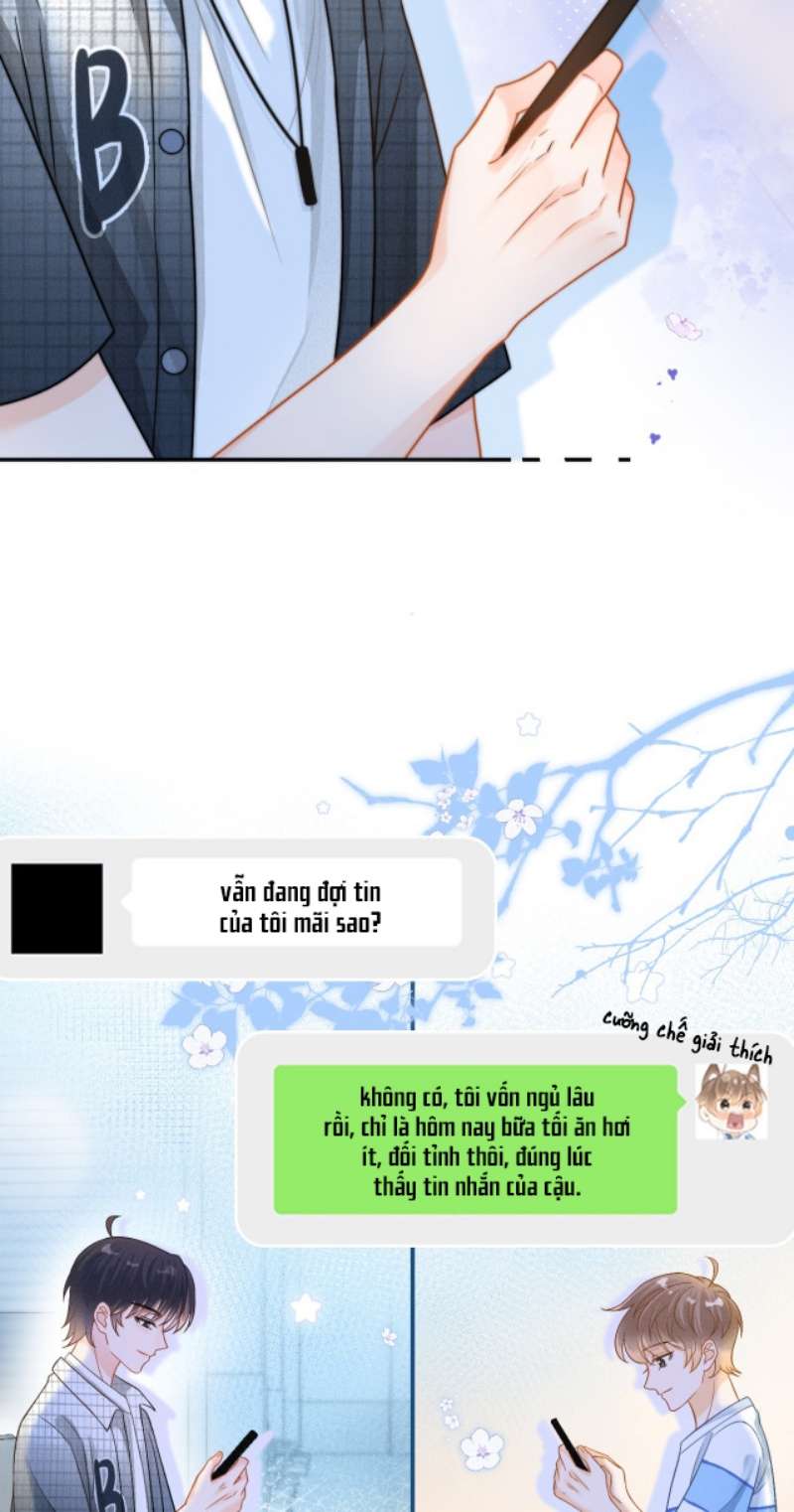 Giáo Thảo Bá Đạo Cầu Tôi Quay Lại Chap 2 - Next Chap 3