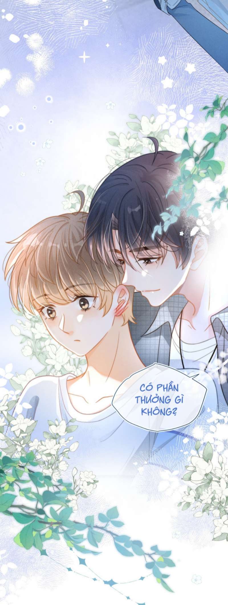 Giáo Thảo Bá Đạo Cầu Tôi Quay Lại Chap 2 - Next Chap 3