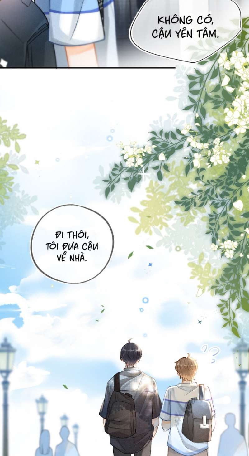 Giáo Thảo Bá Đạo Cầu Tôi Quay Lại Chap 2 - Next Chap 3