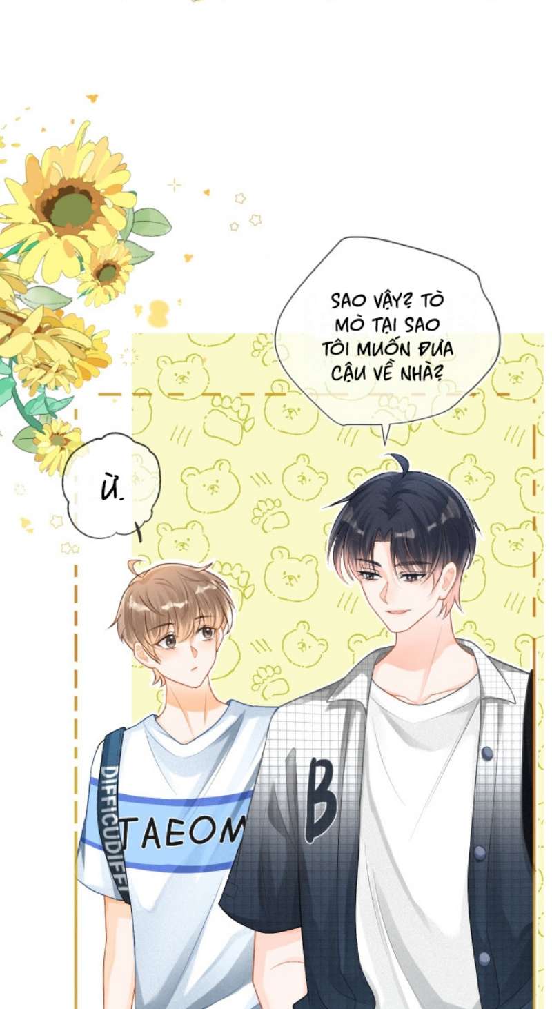 Giáo Thảo Bá Đạo Cầu Tôi Quay Lại Chap 2 - Next Chap 3