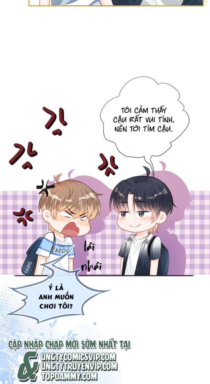 Giáo Thảo Bá Đạo Cầu Tôi Quay Lại Chap 2 - Next Chap 3