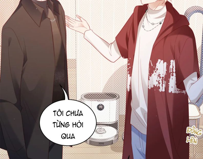 Cất Giấu Chap 19 - Next Chap 20