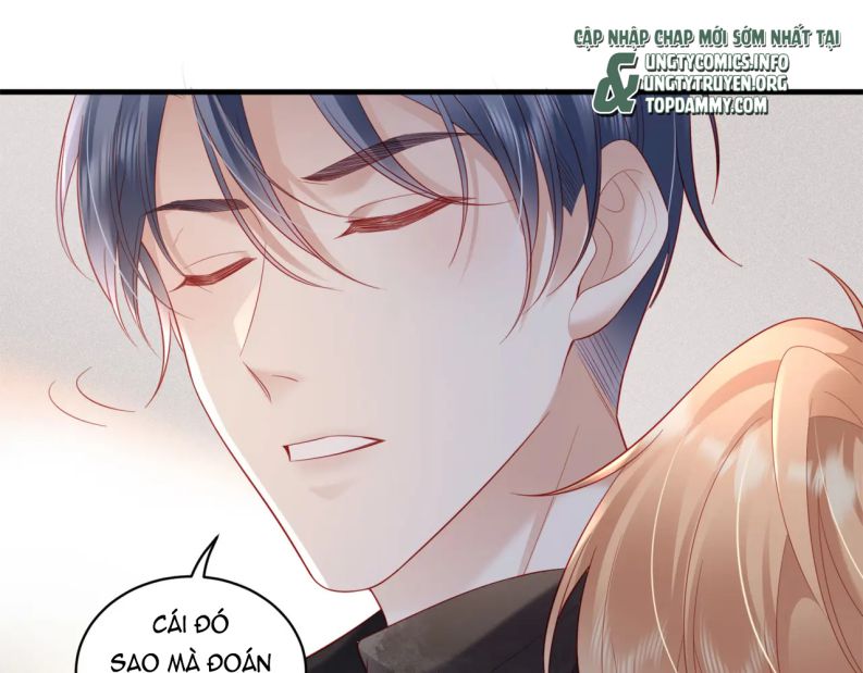 Cất Giấu Chap 19 - Next Chap 20