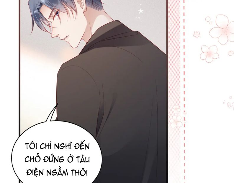 Cất Giấu Chap 19 - Next Chap 20