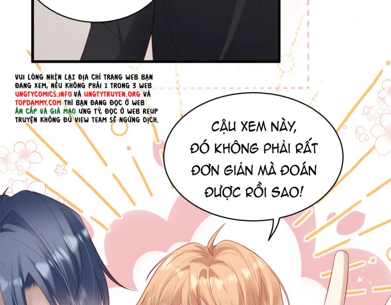 Cất Giấu Chap 19 - Next Chap 20