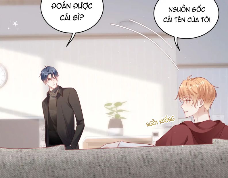 Cất Giấu Chap 19 - Next Chap 20