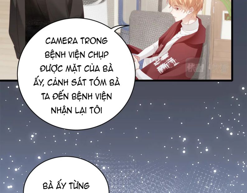 Cất Giấu Chap 19 - Next Chap 20