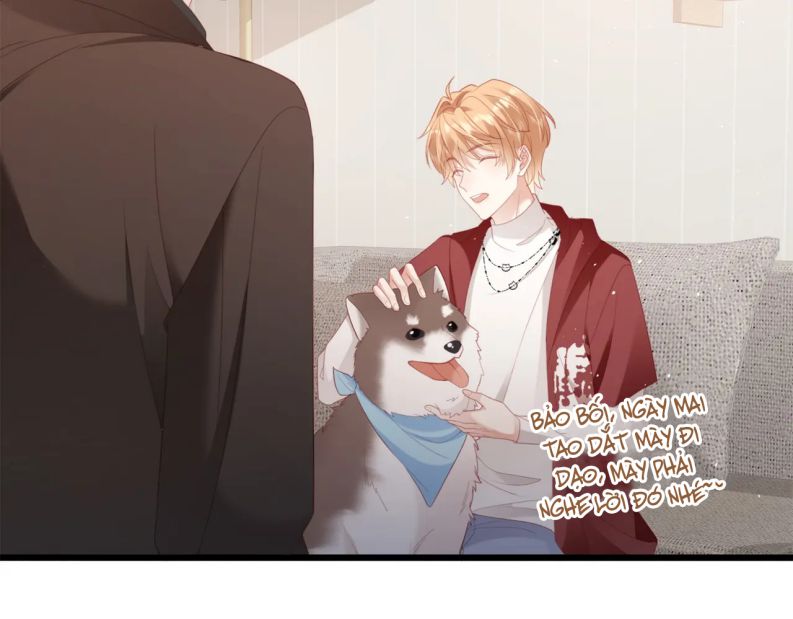 Cất Giấu Chap 19 - Next Chap 20