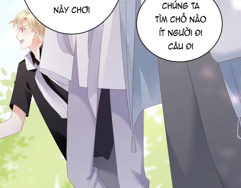 Cất Giấu Chap 19 - Next Chap 20