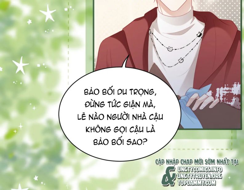 Cất Giấu Chap 19 - Next Chap 20