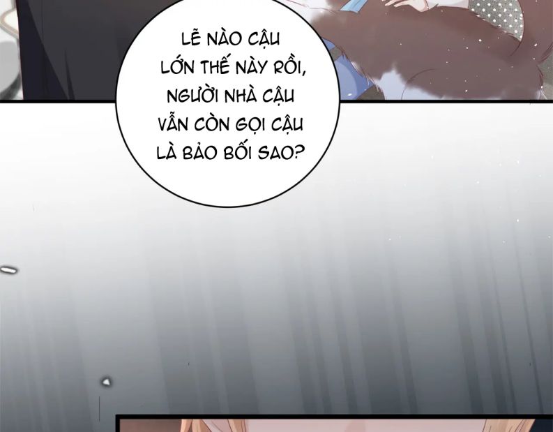 Cất Giấu Chap 19 - Next Chap 20