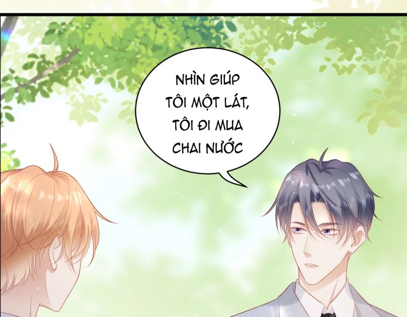 Cất Giấu Chap 19 - Next Chap 20