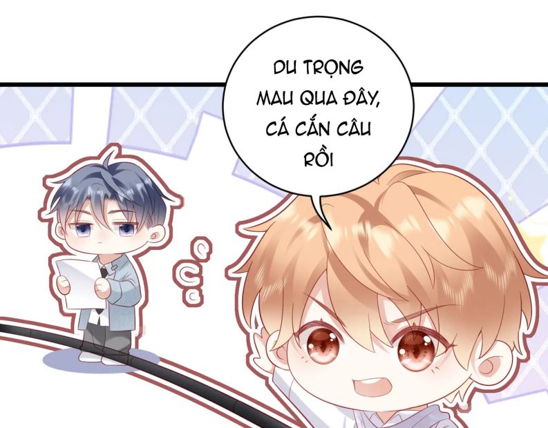 Cất Giấu Chap 19 - Next Chap 20