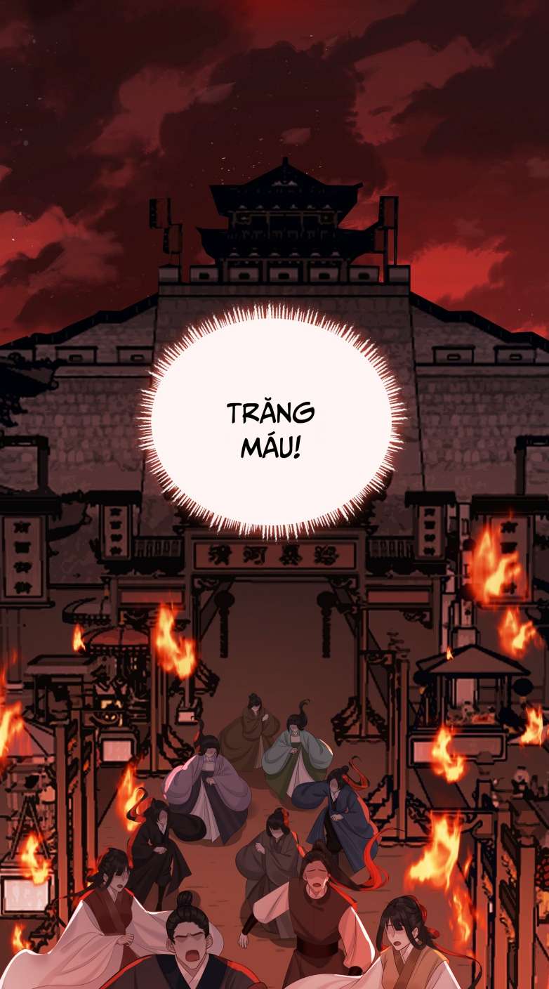 Bổn Tôn Tại Tông Môn Dưỡng Quỷ Hút Máu Chap 37 - Next Chap 38